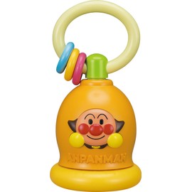 Anpanman Baby Handbell