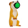 Leif Meerkat Plopper Toy for Indoor and Outdoor Use for