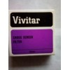 Vivitar 46mm Cross Screen Filter From My Closed Shop