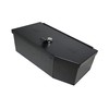 Tuffy Security Products Rear Under Seat Lockbox compatible for the