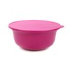 Tupperware Aloha 36342 Bowl 4 L Pink