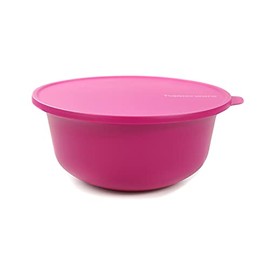 Tupperware Aloha 36342 Bowl 4 L Pink