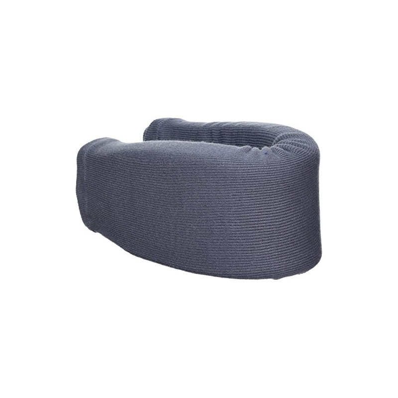 Orliman Medically Approved -Semi Rigid Cervical Collar-Post Trauma Brace For