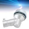 24mm Trimmer Gear Accessory, 24 X 10T Brush Cutter Gear