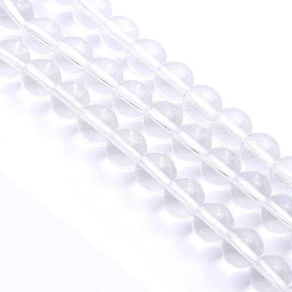 Kyouzyudou Hight Quality AAA Rock Crystal 0.2 - 0.8 inches