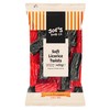 Joe's Food Co. Soft Licorice Twists 400G