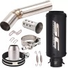 Unbranded Slip for Suzuki GSXR 750 600 2006 2007 Exhaust