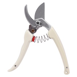 Zenport Q130DX Japanese-style Bypass Pruner, 0.5-Inch Cut