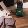 FEIHU 50 pieces 93 x 185 mm sandpaper set, 40