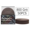 Faoyoon 5 Inch Sanding Mesh | Micro Mesh Hook and