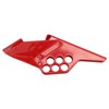Safety Valve Lock Red Rust Resistance Rugged Friction Reduction Standard