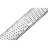Lurch 220260 Dual Grater Fine and Medium