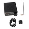 ATS 20+ Radio Receiver High Sensitivity Portable Small World Band