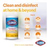 Clorox, Crisp Lemon, 75 Count