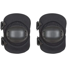 Alta Industries AltaFLEX ShockGUARD Elbow Pads AltaLOK Black