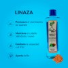 Shampoo Árbol Verde Natural Crecimiento 500ml