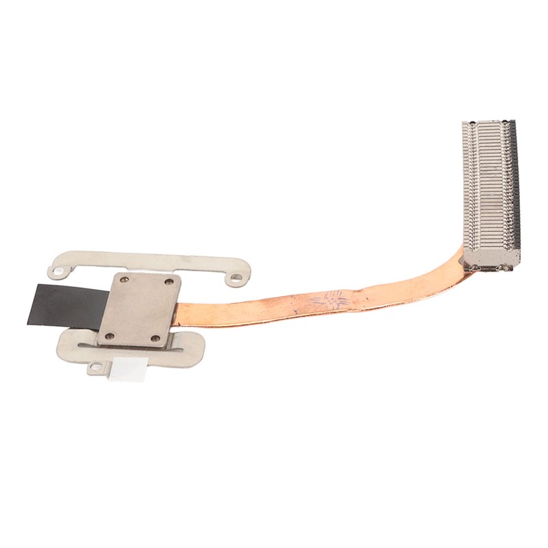 Cooling Heatsink Safe Stable Replacement Heat Sink Cooler Copper Tube