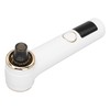 Facial Pore Cleaner Tools Hot Compress Pore Vacuum Electric Blackhead