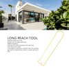 Long Reach Tool 28 Inch Non Destructive Entry Scratch Resistant