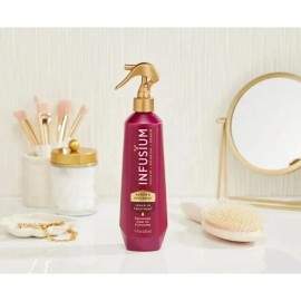 Infusium Repair & Replenish Leave-in Treatment Spray for All Hair Types