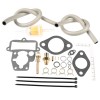 good_7204 G0643233990 Carburetor Repair Kit For Mitsubishi Satoh Tractor S650G/Bison
