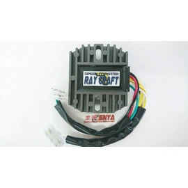 REGULATOR HONDA CBX400 CB750F 900F 1100F Model Number 31600MA6000