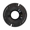 Oatey 3 in. ABS Spigot Fit Closet Flange with Plastic