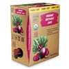 Organic Beetroot Juice Box 101.4 Fl Oz | Pure Beet