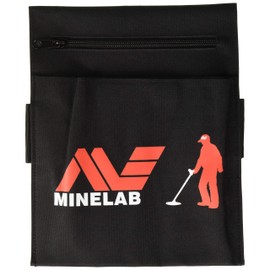 Minelab Tool and Trash Pouch