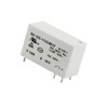 YEGAFE 2Pcs OZ-SS-112LM1F Power Relay OZ-SS112LM1 6-Pin 16A 12VDC Normally