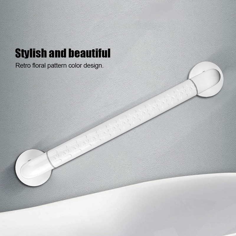 SPA Bathtub Armrest Safety AntiSlip Bath Grab Rail Handle for