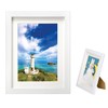 HAKUBA MM-01 Wood Frame, whites