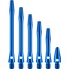 DESIGNA DARTS Metal Dart Shafts | 3 Sets of Anodised