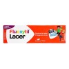 2 Pastas Fluoxytil Flúor + Calcio Fresa Fresca 75 Ml