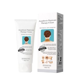 Bluemega Crema Acantosis Nigricans Loción Corporal Hidratante