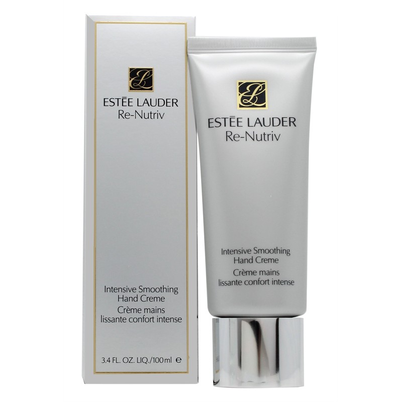 Estee Lauder Re-Nutriv Crema de Manos Suavizante Intensiva 100 ml