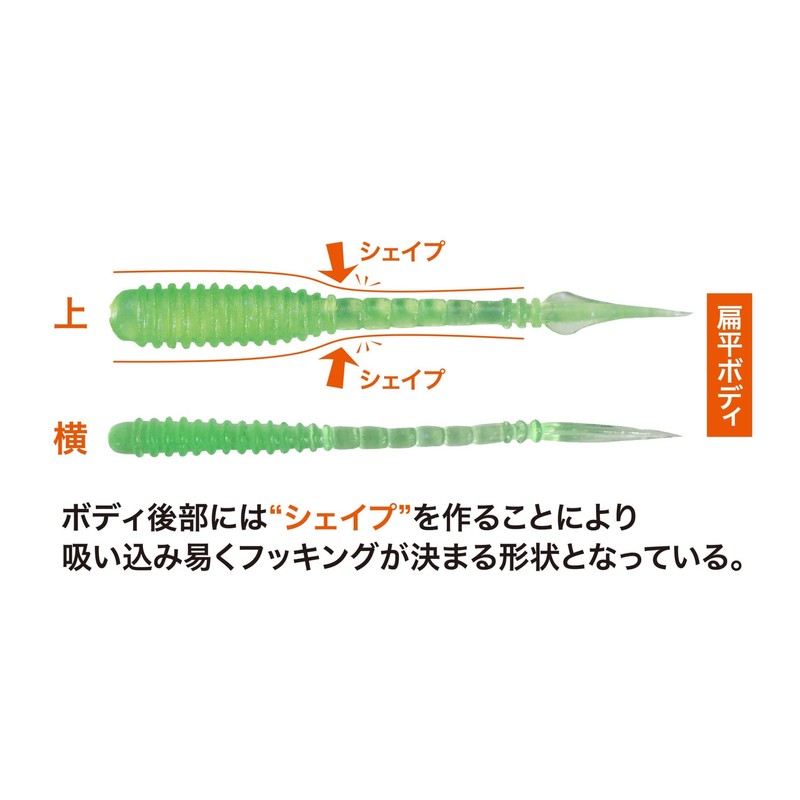 DUO TW Delie S505 Amikko