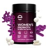 ELICORE Probiotics for Women 50 Billion CFU - Lactobacillus for