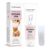 Crema Depilatoria Para Mujeres: Bikini Pubic & Áreas Íntimas