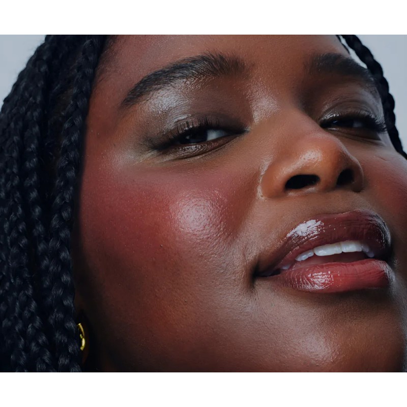 Rhode Pocket Blush On-the-glow Blush Rubor En Crema Toasted Teddy