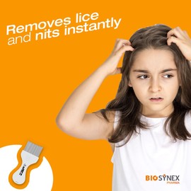 Visiomed Zap'x Special Nits Comb VM-X200