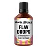 Body Attack Flav-Drops, Aroma for Food, Sugar Free, Calorie Free,