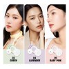 Tfit Translucent Set Finishing Powder Variantes Anti-brillo 2.1 Medium Beige