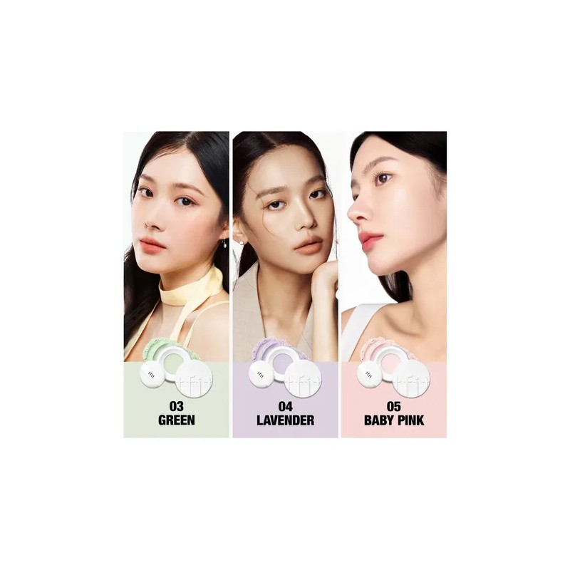 Tfit Translucent Set Finishing Powder Variantes Anti-brillo 2.1 Medium Beige