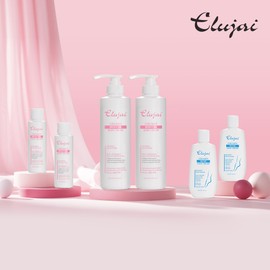 Elujai Eluzai Collagen Moisture Body Cream Repair Foot Cream 6 types / 엘루자이 콜라겐 모이스춰 바디크림 리페어 풋크림 6종