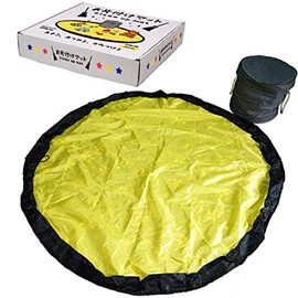 Clean up mat