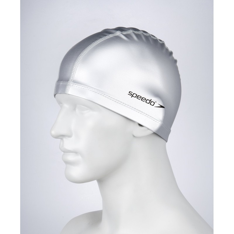 Speedo Adult Pace Swimming Cap