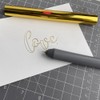 Daiilg Stamping Pen Hot Heated Foil Pens Set USB Heat