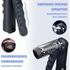 HXD-ERGO Forearm Training Device, Hand Trainer, Finger Trainer, Forearm Gripper