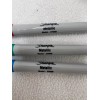Sharpie NEW SET OF 6 SHARPIE METALLIC PERMANENT MARKERS FINE
